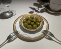 Dinner at APICIUS