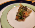 Dinner at APICIUS