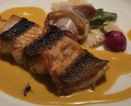 Dinner at APICIUS