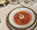 Dinner at APICIUS