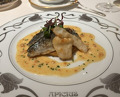 Dinner at APICIUS