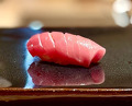 Dinner at Sushi Arai