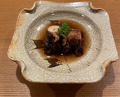 Dinner at Sushi Arai