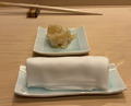 Dinner at Ara Ki (あら輝)
