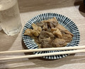 Dinner at Wafu Motsu Ryori Arata (和風もつ料理 あらた)