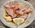 Dinner at Wafu Motsu Ryori Arata (和風もつ料理 あらた)