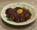 Dinner at Wafu Motsu Ryori Arata (和風もつ料理 あらた)