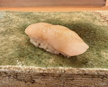Dinner at Sushi Dokoro Arima (鮨処 有馬)