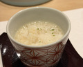 Dinner at Sushi Dokoro Arima (鮨処 有馬)
