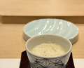 Dinner at Sushi Dokoro Arima (鮨処 有馬)