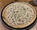 Dinner at Akama Chaya Asago (赤間茶屋 あ三五)