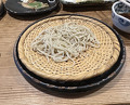 Dinner at Akama Chaya Asago (赤間茶屋 あ三五)