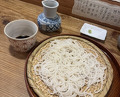 Dinner at Akama Chaya Asago (赤間茶屋 あ三五)