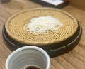 Dinner at Akama Chaya Asago (赤間茶屋 あ三五)