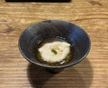 Dinner at Akama Chaya Asago (赤間茶屋 あ三五)
