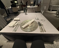 Dinner at ASAHINA Gastronome