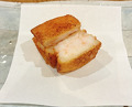 Dinner at Tempura Asanuma (天ぷら浅沼)