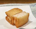 Dinner at Tempura Asanuma (天ぷら浅沼)