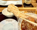 Dinner at Tempura Asanuma (天ぷら浅沼)