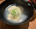 Dinner at Sangubashi Asaya