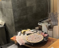 Dinner at Sangubashi Asaya