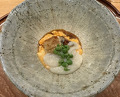 Dinner at Sangubashi Asaya