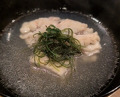 Dinner at Sangubashi Asaya