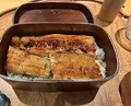 Dinner at Sangubashi Asaya