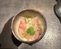 Dinner at Aspirant