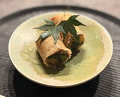 Dinner at AUBE (AUBE)