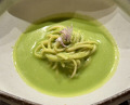 Dinner at AUBE (AUBE)