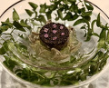 Dinner at French Restaurant AZUR et MASA UEKI (AZUR et MASA UEKI)