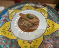 Dinner at Bia