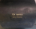 Dinner at Cà sento