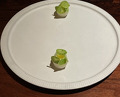 Dinner at Cà sento