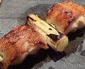 Dinner at Tori Chataro (とり茶太郎)