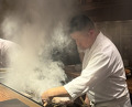 Dinner at Tori Chataro (とり茶太郎)