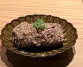 Dinner at Tori Chataro (とり茶太郎)