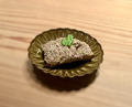 Dinner at Tori Chataro (とり茶太郎)