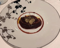 Dinner at Chez Inno (シェ・イノ)