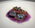 Dinner at Chisou Nishikenichi
