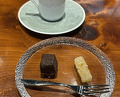 Dinner at Chisou Nishikenichi