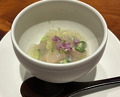 Dinner at Chisou Nishikenichi