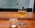 Dinner at Chisou Nishikenichi