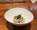 Dinner at Chisou Nishikenichi