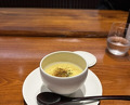 Dinner at Chisou Nishikenichi