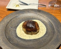 Dinner at Chisou Nishikenichi