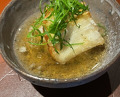 Dinner at Chisousottakuito (馳走 啐啄一十 )