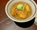 Dinner at Chisousottakuito (馳走 啐啄一十 )
