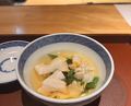 Dinner at Chisousottakuito (馳走 啐啄一十 )